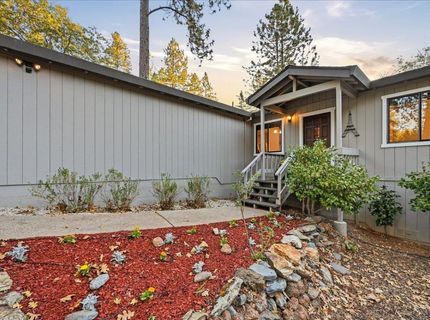 15947 Thiel Way, Grass Valley, CA 95949 Photo