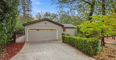 15947 Thiel Way, Grass Valley, CA 95949 Photo