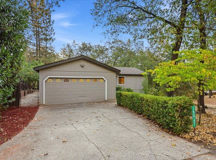 15947 Thiel Way, Grass Valley, CA 95949 Photo