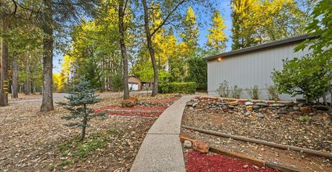 15947 Thiel Way, Grass Valley, CA 95949 Photo