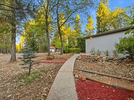 15947 Thiel Way, Grass Valley, CA 95949 Photo