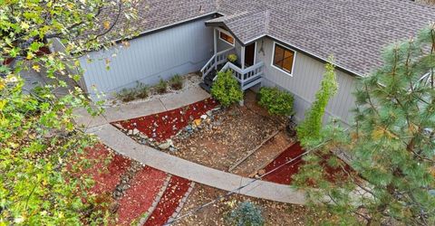 15947 Thiel Way, Grass Valley, CA 95949 Photo