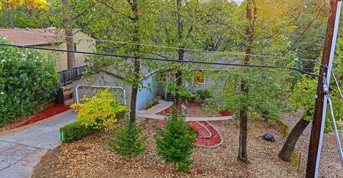 15947 Thiel Way, Grass Valley, CA 95949 Photo