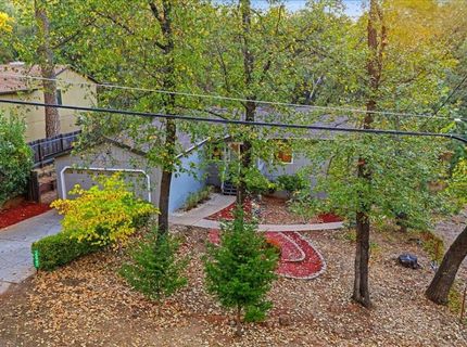 15947 Thiel Way, Grass Valley, CA 95949 Photo
