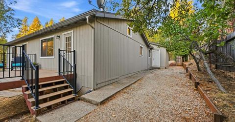 15947 Thiel Way, Grass Valley, CA 95949 Photo