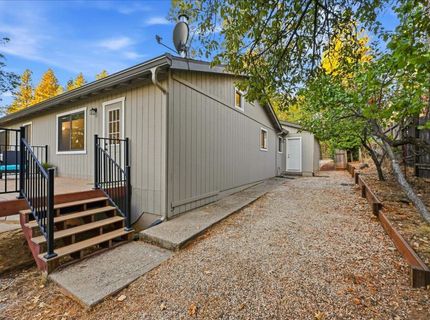 15947 Thiel Way, Grass Valley, CA 95949 Photo