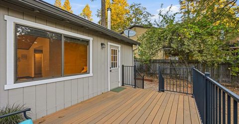 15947 Thiel Way, Grass Valley, CA 95949 Photo