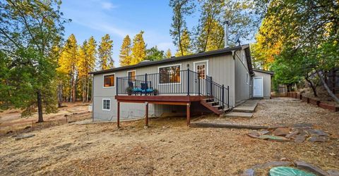 15947 Thiel Way, Grass Valley, CA 95949 Photo