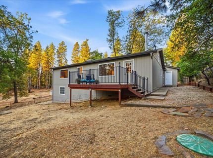 15947 Thiel Way, Grass Valley, CA 95949 Photo