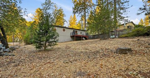15947 Thiel Way, Grass Valley, CA 95949 Photo