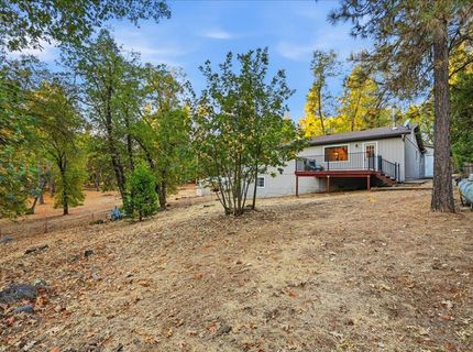 15947 Thiel Way, Grass Valley, CA 95949 Photo