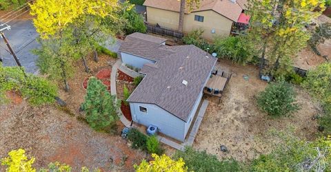 15947 Thiel Way, Grass Valley, CA 95949 Photo