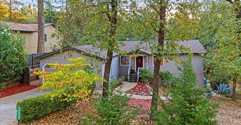 15947 Thiel Way, Grass Valley, CA 95949 Photo