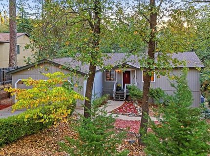 15947 Thiel Way, Grass Valley, CA 95949 Photo