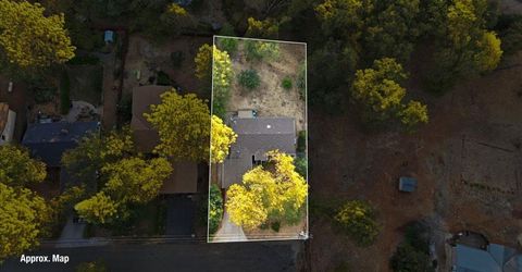 15947 Thiel Way, Grass Valley, CA 95949 Photo
