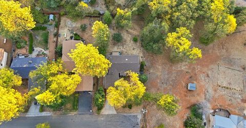 15947 Thiel Way, Grass Valley, CA 95949 Photo