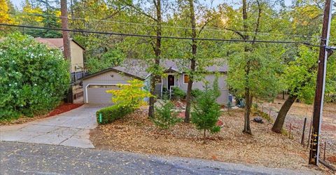 15947 Thiel Way, Grass Valley, CA 95949 Photo