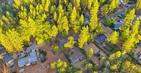 15947 Thiel Way, Grass Valley, CA 95949 Photo