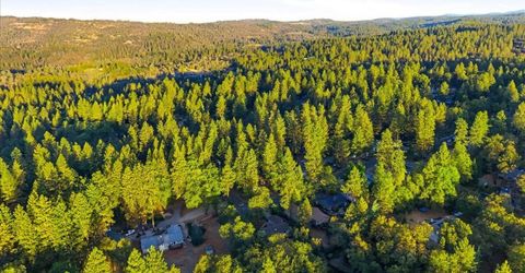 15947 Thiel Way, Grass Valley, CA 95949 Photo