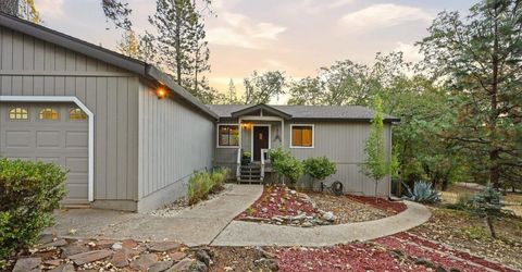 15947 Thiel Way, Grass Valley, CA 95949 Photo