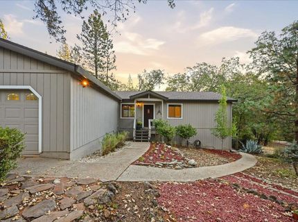 15947 Thiel Way, Grass Valley, CA 95949 Photo