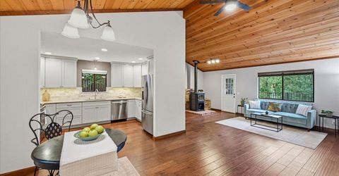 15947 Thiel Way, Grass Valley, CA 95949 Photo