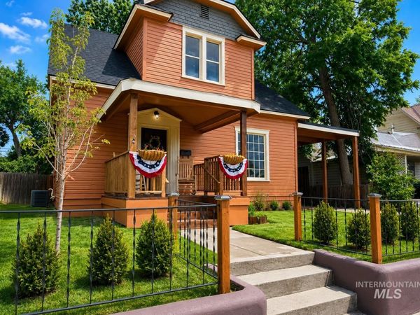 424 W Main St., Weiser, ID 83672
