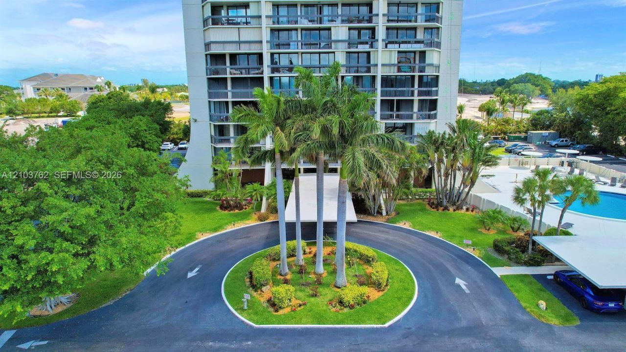 2000 Presidential Way, Unit 1106, West Palm Beach, FL 33401 Photo