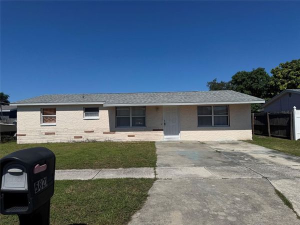 5821 90TH AVENUE N, PINELLAS PARK, FL 33782