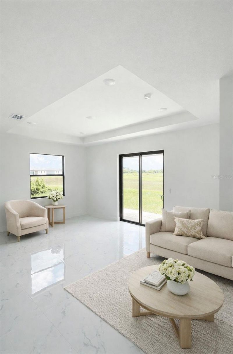 9031 W Castle Circle, Labelle, FL 33935 Photo