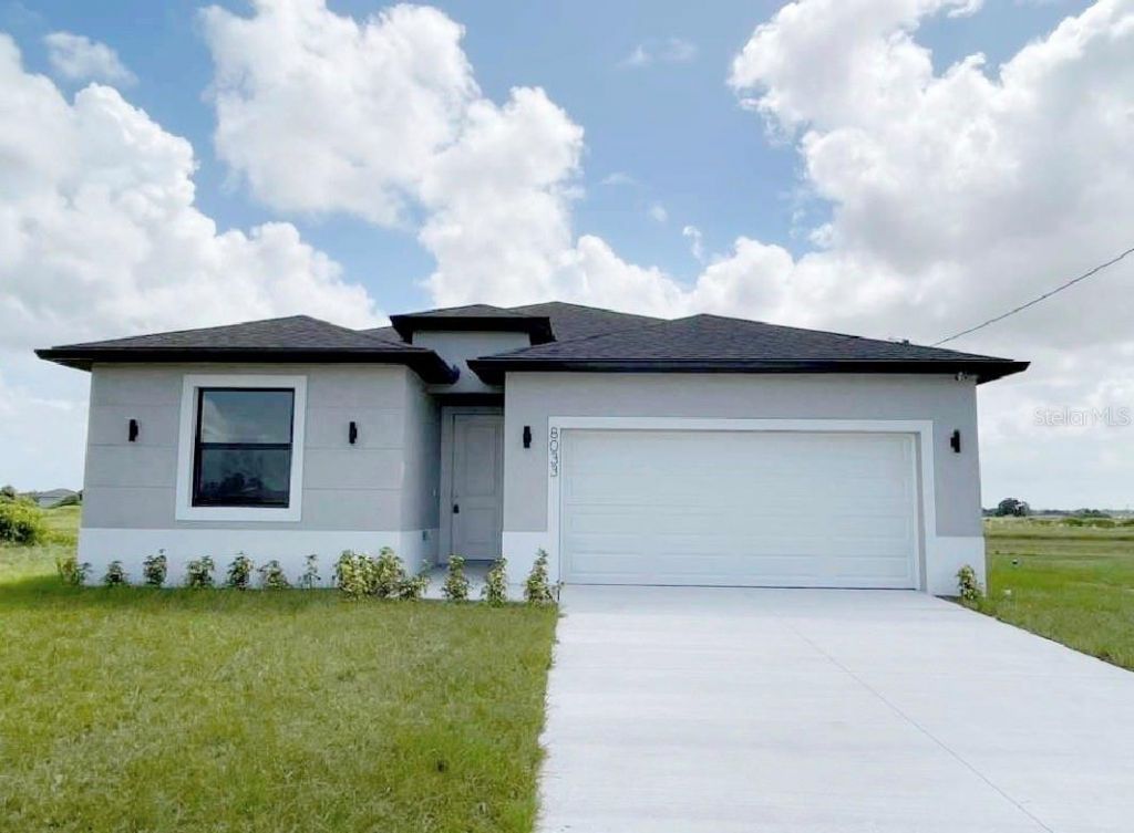 9031 W Castle Circle, Labelle, FL 33935 Photo
