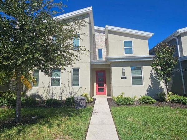 4557 TARGET BOULEVARD , KISSIMMEE, FL 34746