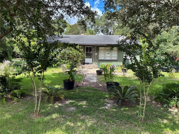 131 KATRINA STREET, DE LEON SPRINGS, FL 32130