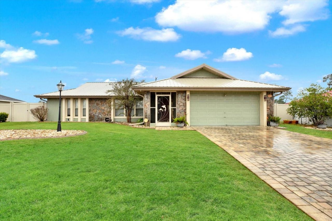 15710 SW 23rd Court Road, Ocala, FL 34473 Main Photo