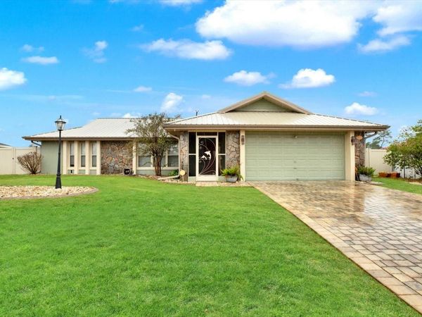 15710 SW 23RD COURT ROAD , OCALA, FL 34473