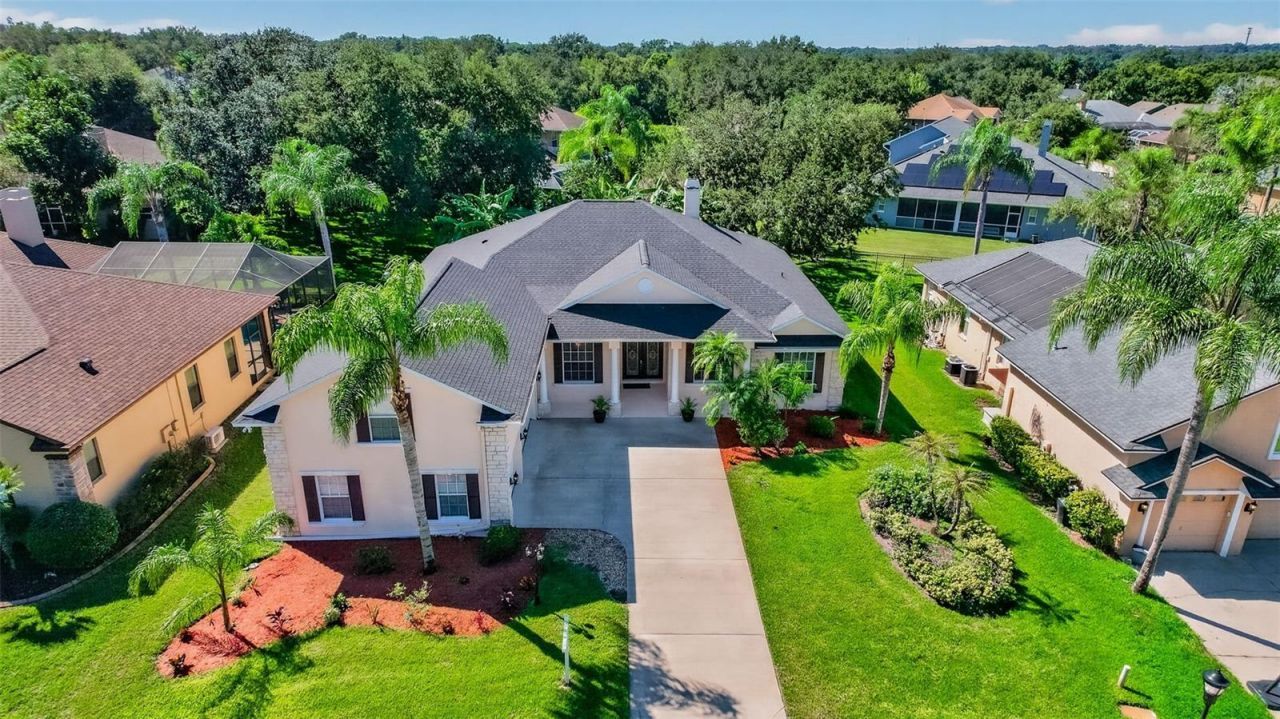725 Citrus Wood Lane, Valrico, FL 33594 Photo