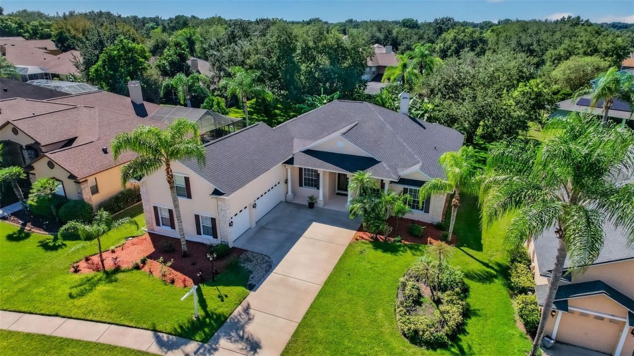 725 Citrus Wood Lane, Valrico, FL 33594 Photo