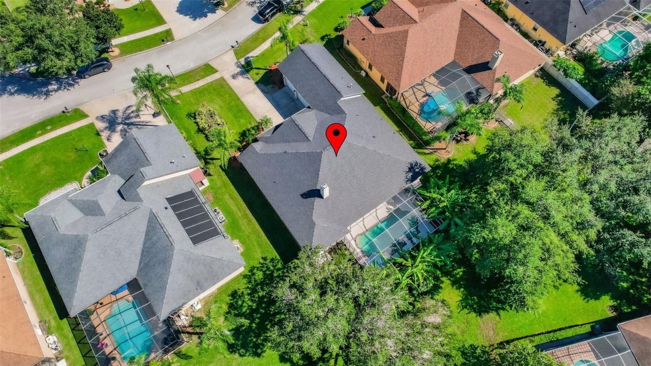 725 Citrus Wood Lane, Valrico, FL 33594 Photo