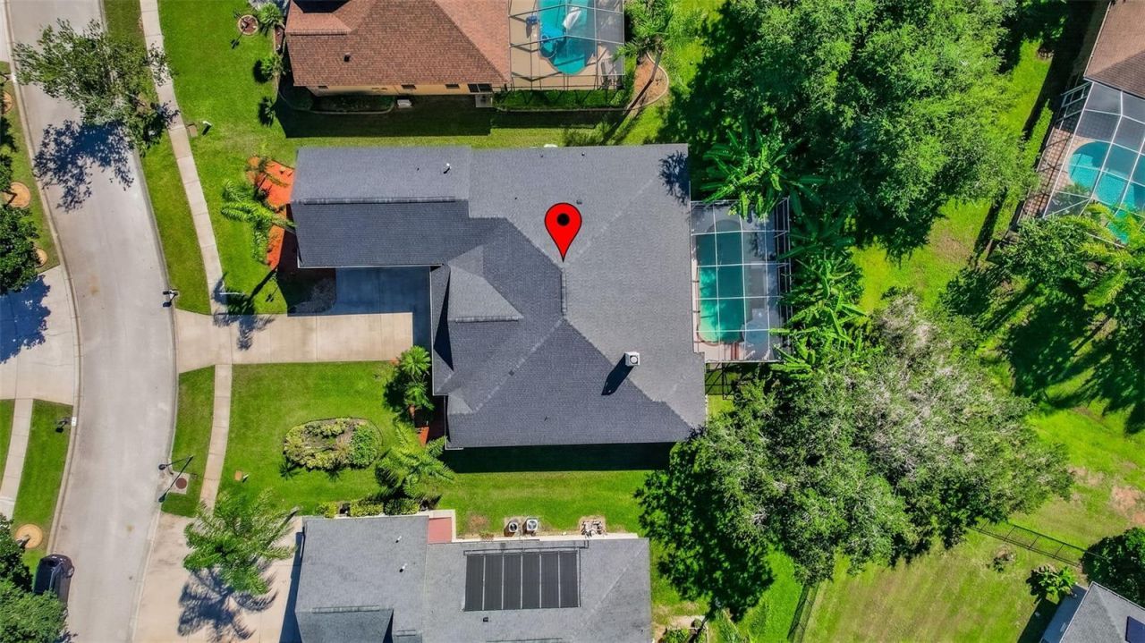 725 Citrus Wood Lane, Valrico, FL 33594 Photo