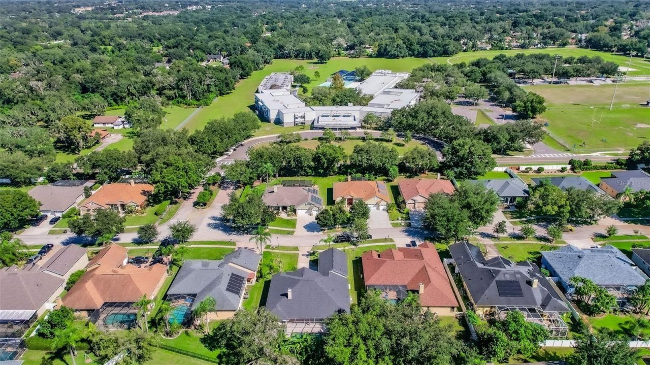 725 Citrus Wood Lane, Valrico, FL 33594 Photo