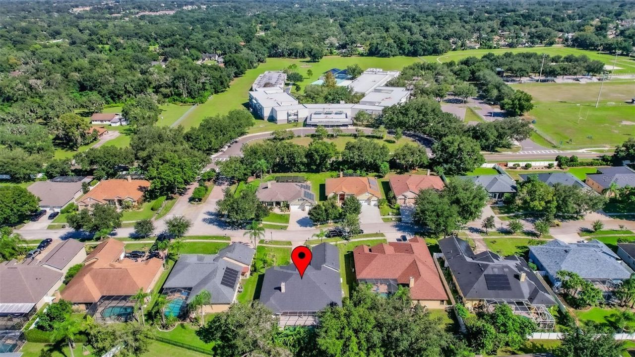 725 Citrus Wood Lane, Valrico, FL 33594 Photo