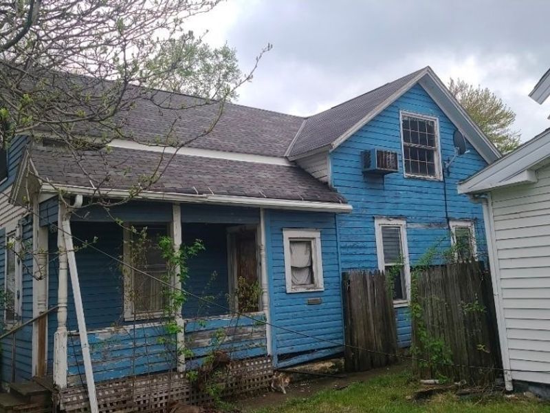 6628 Charter Avenue, Cleveland, OH 44127 Photo 2