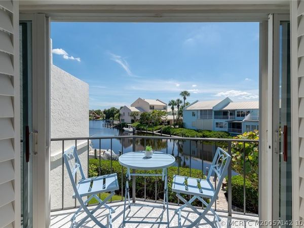 3901 SE Saint Lucie Boulevard, Unit 39, Stuart, FL 34997
