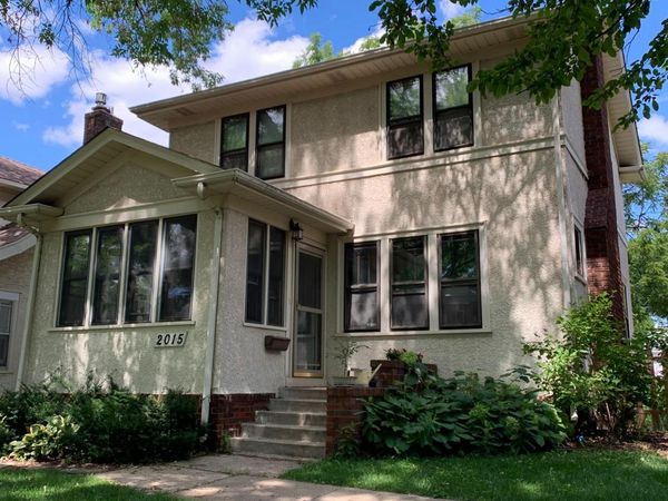 2015 James Avenue , Saint Paul, MN 55105