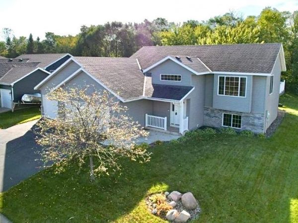 206 Rookery Drive , Cold Spring, MN 56320