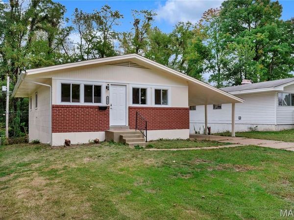 10508 Lilac Avenue, Riverview, MO 63137
