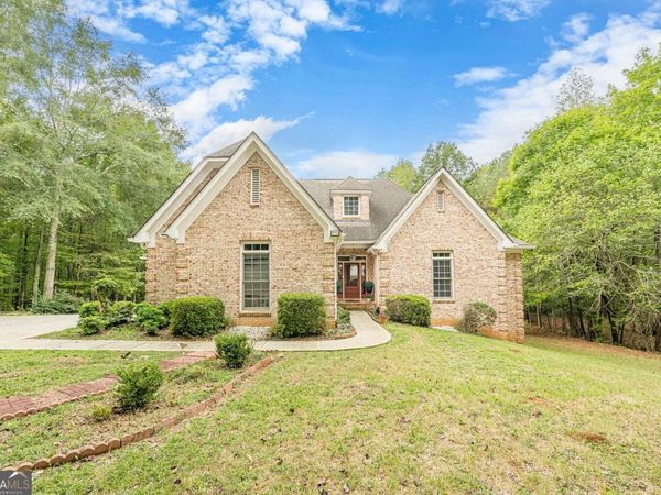 20 Balfour Drive, Covington, GA 30014