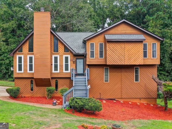 2441 Deer Isle Cove, Lawrenceville, GA 30044