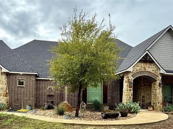 7600 Fm 660, Ennis, TX 75119