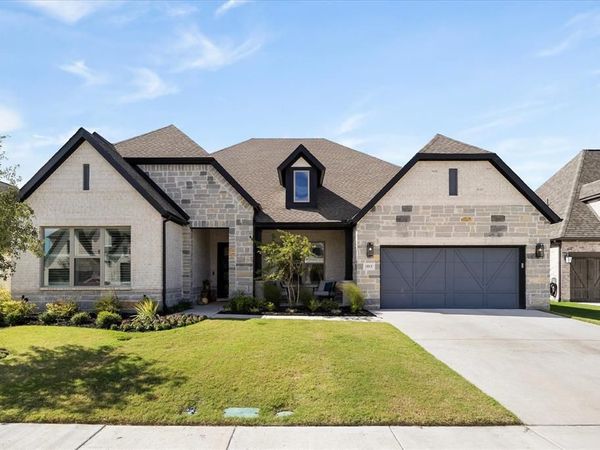1815 Terraces Boulevard, Rockwall, TX 75087